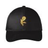 Snapback Fine Twill Cap Thumbnail