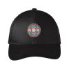 Snapback Fine Twill Cap Thumbnail