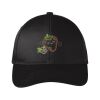 Snapback Fine Twill Cap Thumbnail