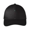 Snapback Fine Twill Cap Thumbnail