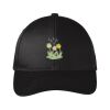 Snapback Fine Twill Cap Thumbnail