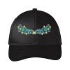 Snapback Fine Twill Cap Thumbnail