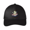 Snapback Fine Twill Cap Thumbnail