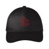 Snapback Fine Twill Cap Thumbnail