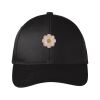 Snapback Fine Twill Cap Thumbnail