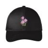 Snapback Fine Twill Cap Thumbnail