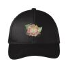 Snapback Fine Twill Cap Thumbnail