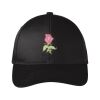 Snapback Fine Twill Cap Thumbnail
