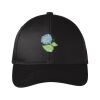 Snapback Fine Twill Cap Thumbnail