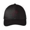 Snapback Fine Twill Cap Thumbnail