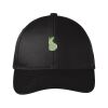 Snapback Fine Twill Cap Thumbnail