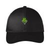 Snapback Fine Twill Cap Thumbnail