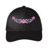 Snapback Fine Twill Cap Thumbnail