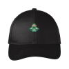 Snapback Fine Twill Cap Thumbnail