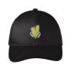Snapback Fine Twill Cap Thumbnail