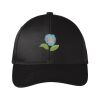 Snapback Fine Twill Cap Thumbnail