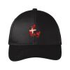 Snapback Fine Twill Cap Thumbnail