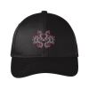 Snapback Fine Twill Cap Thumbnail