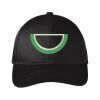 Snapback Fine Twill Cap Thumbnail