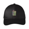 Snapback Fine Twill Cap Thumbnail