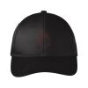 Snapback Fine Twill Cap Thumbnail