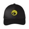 Snapback Fine Twill Cap Thumbnail
