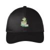 Snapback Fine Twill Cap Thumbnail