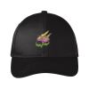 Snapback Fine Twill Cap Thumbnail