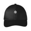 Snapback Fine Twill Cap Thumbnail