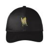 Snapback Fine Twill Cap Thumbnail