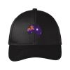 Snapback Fine Twill Cap Thumbnail