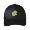 Snapback Fine Twill Cap Thumbnail