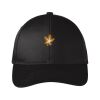 Snapback Fine Twill Cap Thumbnail