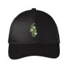 Snapback Fine Twill Cap Thumbnail