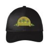 Snapback Fine Twill Cap Thumbnail
