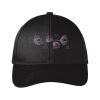 Snapback Fine Twill Cap Thumbnail