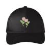 Snapback Fine Twill Cap Thumbnail