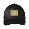 Snapback Fine Twill Cap Thumbnail