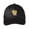 Snapback Fine Twill Cap Thumbnail
