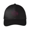 Snapback Fine Twill Cap Thumbnail