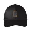 Snapback Fine Twill Cap Thumbnail