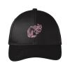 Snapback Fine Twill Cap Thumbnail