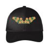 Snapback Fine Twill Cap Thumbnail