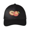 Snapback Fine Twill Cap Thumbnail