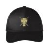 Snapback Fine Twill Cap Thumbnail