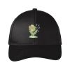 Snapback Fine Twill Cap Thumbnail