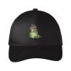 Snapback Fine Twill Cap Thumbnail