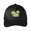 Snapback Fine Twill Cap Thumbnail