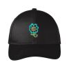 Snapback Fine Twill Cap Thumbnail