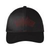Snapback Fine Twill Cap Thumbnail